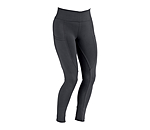 Grip-Vollbesatz-Reitleggings Lola-Mesh