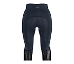 Grip-Vollbesatz-Reitleggings Lola-Mesh