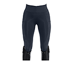 Grip-Reitleggings Mesh Lola