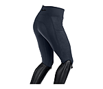Grip-Reitleggings Mesh Lola