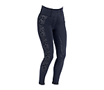 Grip-Vollbesatz-Reitleggings Lucie