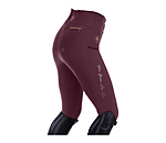 Grip-Reitleggings Life Cycle
