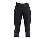 Grip-Vollbesatz-Reitleggings Liliana Compression