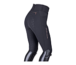 Grip-Winterreithose Jessica