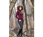 Grip-Winterreithose Jessica