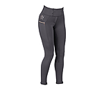 Grip-Thermo-Vollbesatz-Reitleggings Kassandra