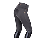 Grip-Thermo-Vollbesatz-Reitleggings Kassandra