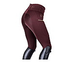 Grip-Winterreitleggings Kassandra