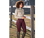Grip-Winterreitleggings Kassandra
