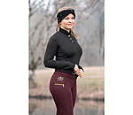 Grip-Thermo-Vollbesatz-Reitleggings Kassandra