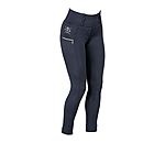 Grip-Thermo-Vollbesatz-Reitleggings Kassandra