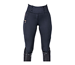 Grip-Thermo-Vollbesatz-Reitleggings Kassandra