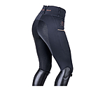 Grip-Thermo-Vollbesatz-Reitleggings Kassandra