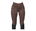 Grip-Thermo-Vollbesatz-Reitleggings Kassandra