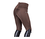 Grip-Winterreitleggings Kassandra
