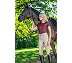 Vollbesatzreitleggings Nathalie