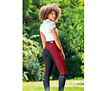 Vollbesatz-Reitleggings Nathalie