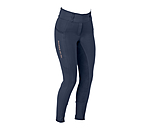 Vollbesatz-Reitleggings Nathalie