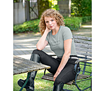 Vollbesatzreitleggings Nathalie