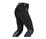 Grip-Reitleggings Malena