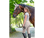 Grip-Reitleggings Malena