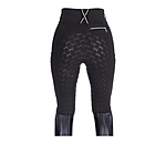 Grip-Vollbesatz-Reitleggings Feline