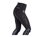 Grip-Reitleggings Feline