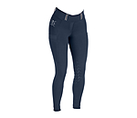 Grip-Kniebesatz-Reitleggings Sanna