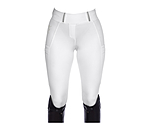 Grip-Kniebesatz-Reitleggings Sanna