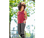 Grip-Vollbesatz-Reitleggings Maileen