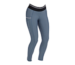 Grip-Vollbesatz-Reitleggings Maileen