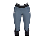 Grip-Vollbesatz-Reitleggings Maileen