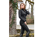 Grip-Vollbesatz-Reitleggings Maileen