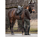 Hybrid Grip-Winterreithose Marleen
