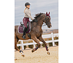 Hybrid Grip-Winterreithose Cheyenne