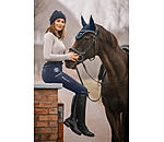 Hybrid Grip-Winterreithose Cheyenne
