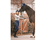 Hybrid Grip-Winterreithose Cheyenne