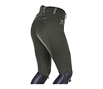 Grip-Thermo-Vollbesatz-Reitleggings Juliette