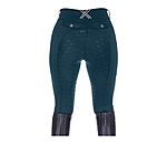 Grip-Winterreitleggings Juliette