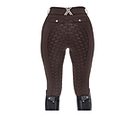 Grip-Winterreitleggings Juliette