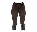 Grip-Winterreitleggings Juliette