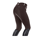 Grip-Winterreitleggings Juliette