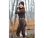 Grip-Winterreitleggings Juliette