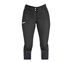 Hybrid Grip-Reithose Kniebesatz Functional
