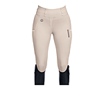 Grip-Reitleggings Mesh Marina