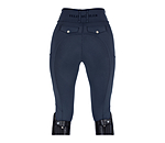 Grip-Reitleggings Mesh Marina