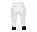 Grip-Reitleggings Mesh Marina