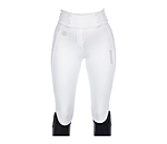 Grip-Reitleggings Mesh Marina