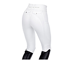 Grip-Reitleggings Mesh Marina