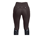 Grip-Reitleggings Mesh Marina